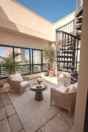Ático en venta en  Ático en Avenida Marina Baixa, 8, Playa de Poniente, Benidorm, Benidorm photo 4