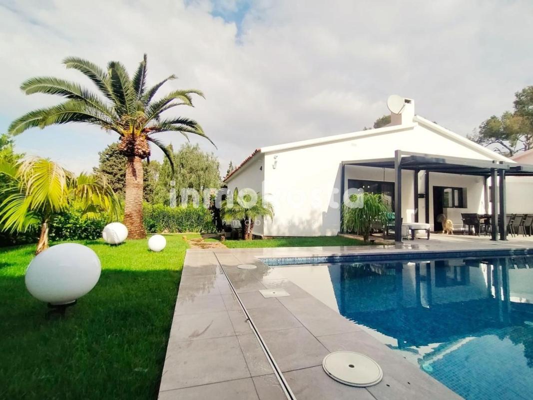 Properties for sale and rent in Spain photo 1