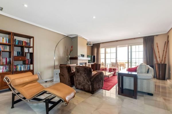 Casa o chalet independiente en Altea Hills, Altea photo 4