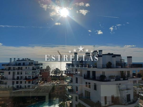 Duplex en venta en Dúplex en Partida Torres Norte Urb, Platja de Torres, La Villajoyosa / Vila Joiosa, La Villajoyosa / Vila Joiosa thumbnail 3
