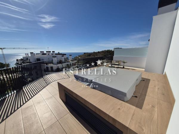 Duplex en venta en Dúplex en Partida Torres Norte Urb, Platja de Torres, La Villajoyosa / Vila Joiosa, La Villajoyosa / Vila Joiosa photo 4
