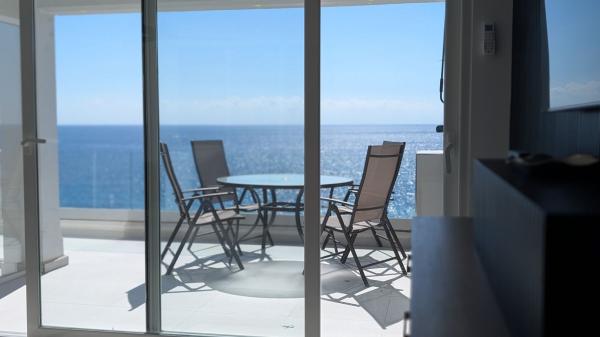Продажа квартиры на Piso en virgen del sofrat, 2, Pueblo Levante, Benidorm, Бенидорм
thumbnail 2