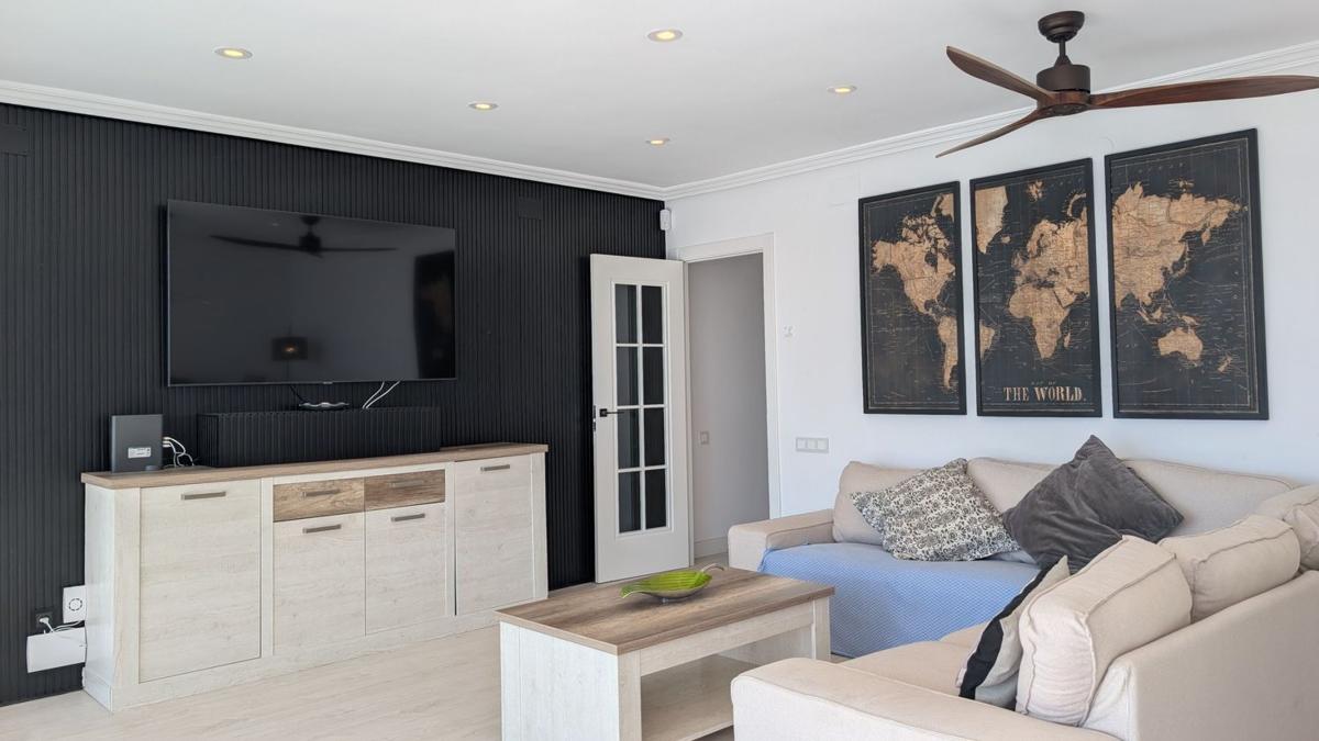 Продажа квартиры на Piso en virgen del sofrat, 2, Pueblo Levante, Benidorm, Бенидорм
 photo 5