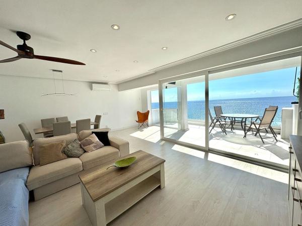 Ático en venta en Ático en Puerto, Benidorm, Benidorm photo 1