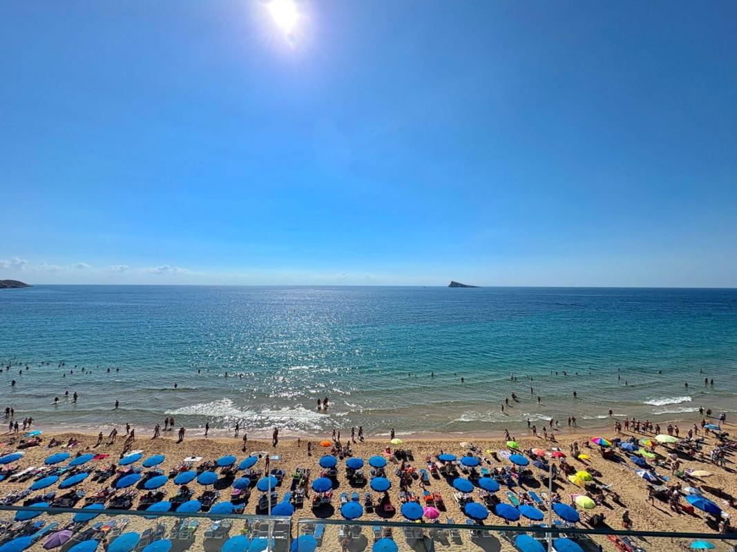Venta de ático en  Ático en Puerto, Benidorm, Benidorm photo 5