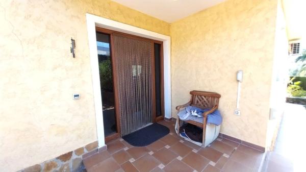 Casa o chalet independiente en El Tossal-Bello Horizonte, La Nucia thumbnail 2