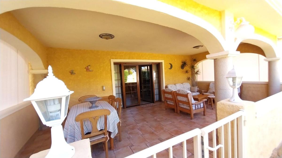 Properties for sale and rent in Spain photo 4