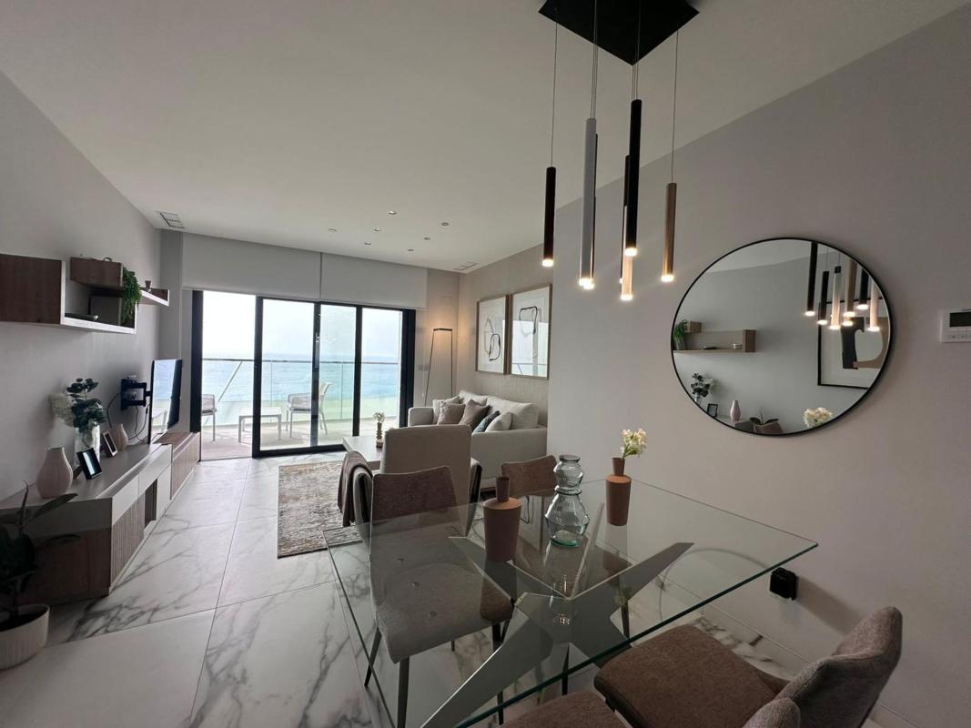 Продажа квартиры на Piso en Calle Brasil, 1, Playa de Poniente, Benidorm, Бенидорм
photo 1