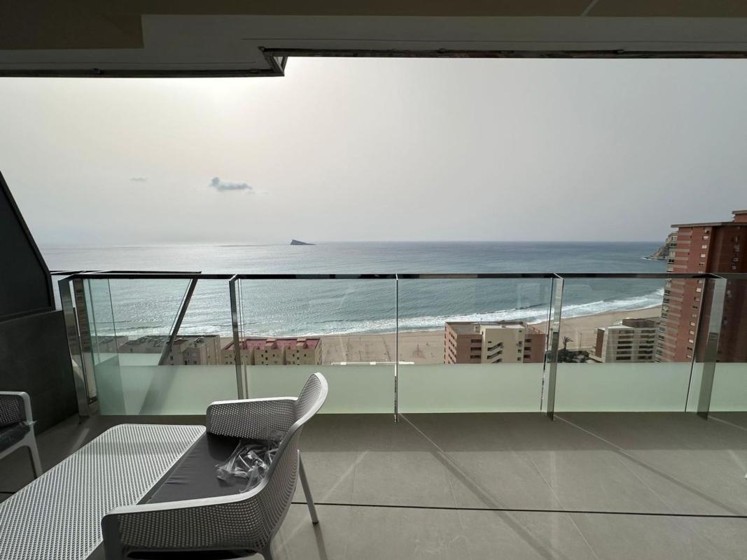Продажа квартиры на Piso en Calle Brasil, 1, Playa de Poniente, Benidorm, Бенидорм
photo 4