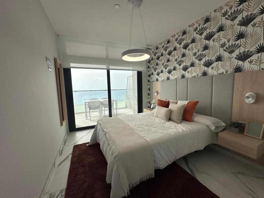 Продажа квартиры на Piso en Calle Brasil, 1, Playa de Poniente, Benidorm, Бенидорм
photo 5