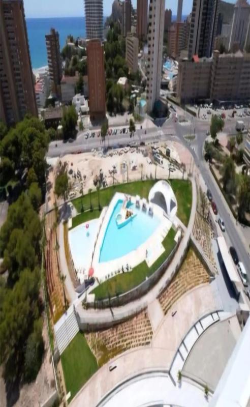Продажа квартиры на Piso en Avenida de Benissa s/n, Playa de Poniente, Benidorm, Бенидорм
photo 2