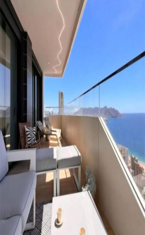 Продажа квартиры на Piso en Avenida de Benissa s/n, Playa de Poniente, Benidorm, Бенидорм
photo 3