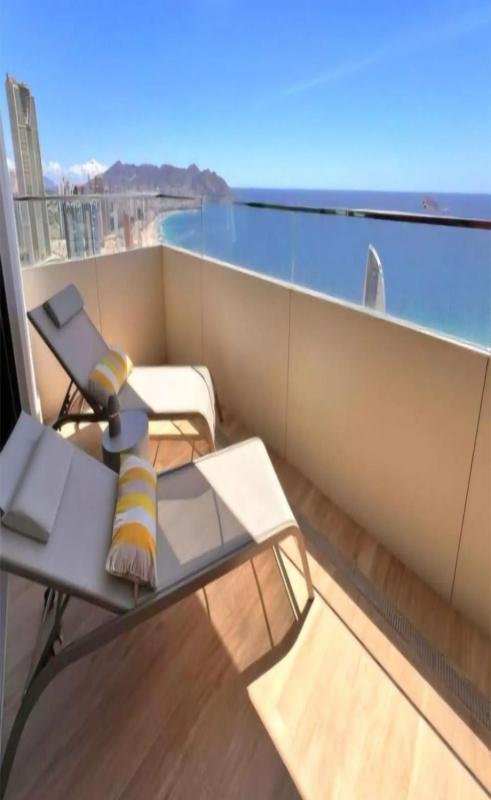 Продажа квартиры на Piso en Avenida de Benissa s/n, Playa de Poniente, Benidorm, Бенидорм
photo 4