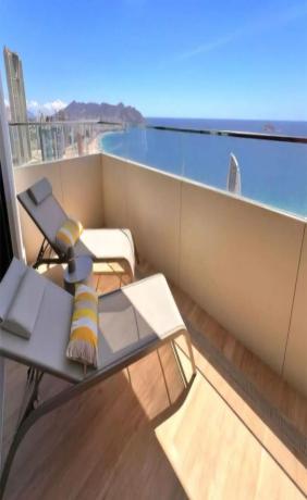 Продажа квартиры на Piso en Avenida de Benissa s/n, Playa de Poniente, Benidorm, Бенидорм
 photo 4