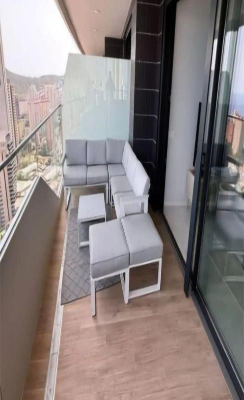 Продажа квартиры на Piso en Avenida de Benissa s/n, Playa de Poniente, Benidorm, Бенидорм
photo 5