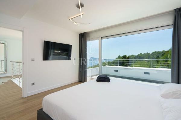 Chalet adosado en Altea Hills, Altea photo 4