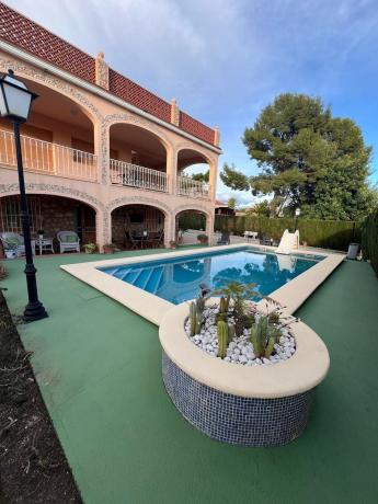 Casa o chalet independiente en Pueblo Levante, Benidorm photo 4