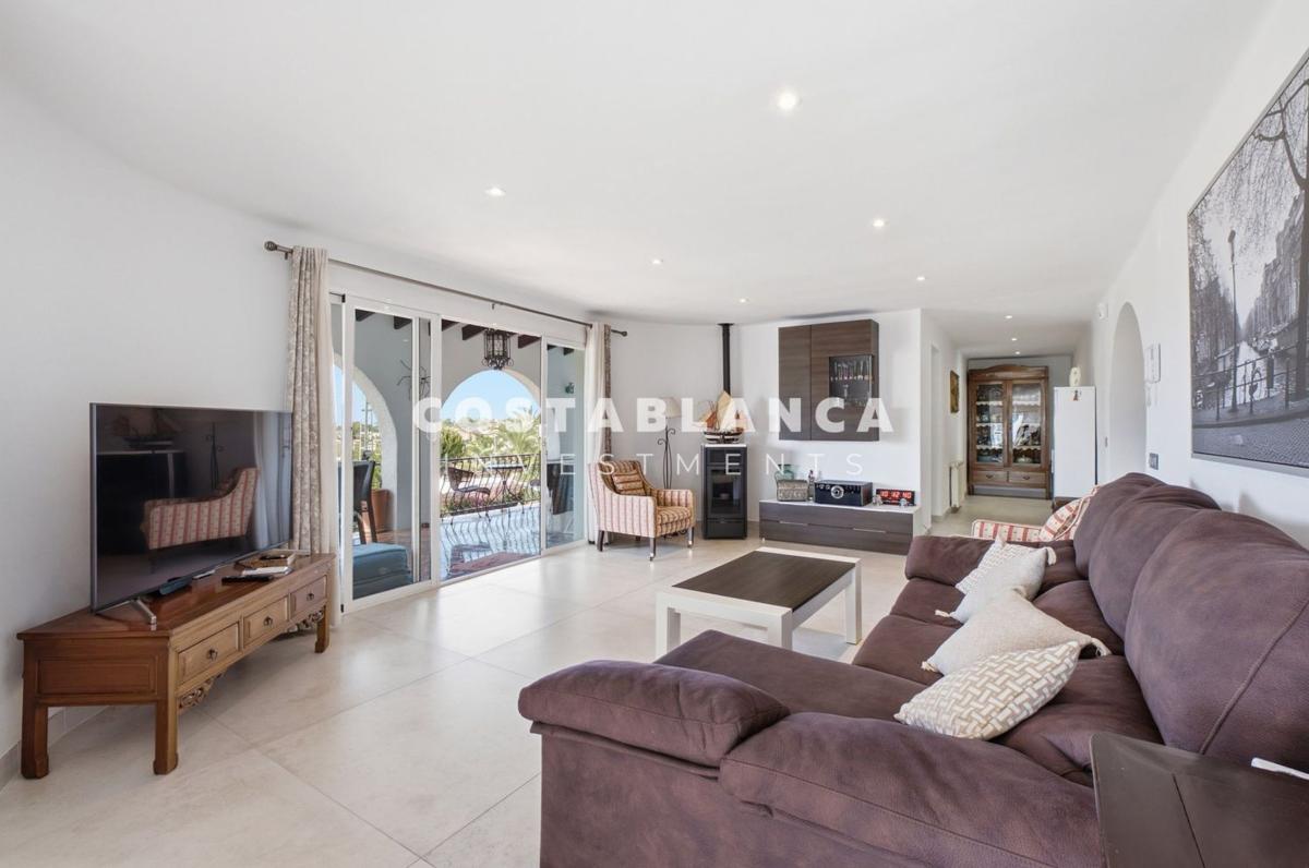 Sale of independent chalet in Casa o chalet en Calle Topazi, Colonia Escandinavia-Cautivador, Alfaz del Pi, Alfaz del Pi
photo 4