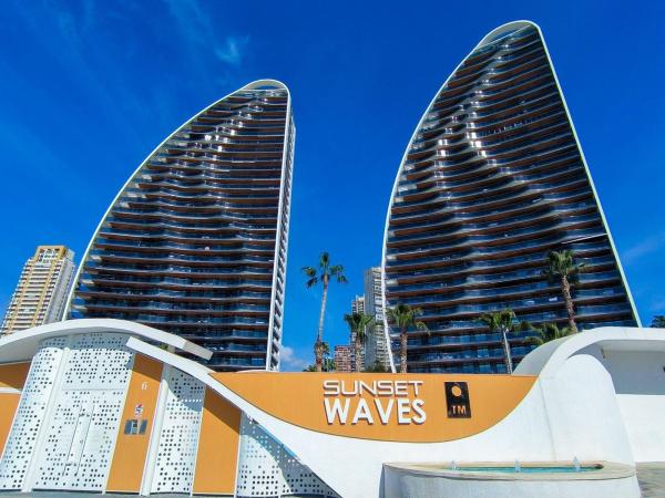 Продажа квартиры на Piso en Avenida República Argentina, 6, Playa de Poniente, Benidorm, Бенидорм
 photo 4