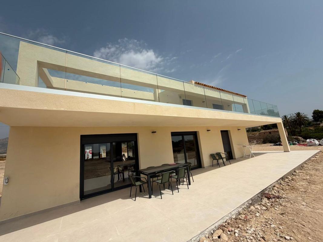 Properties for sale and rent in Spain photo 3