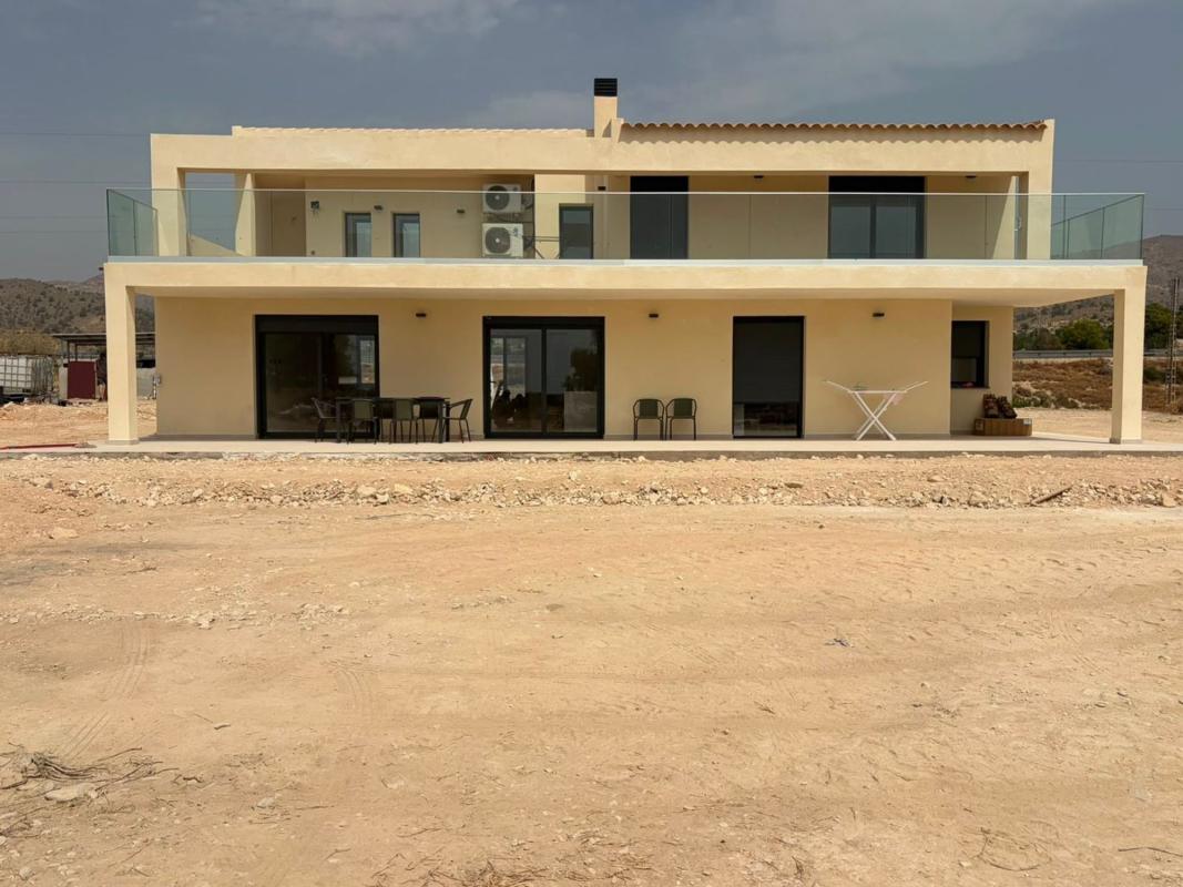 Properties for sale and rent in Spain photo 4