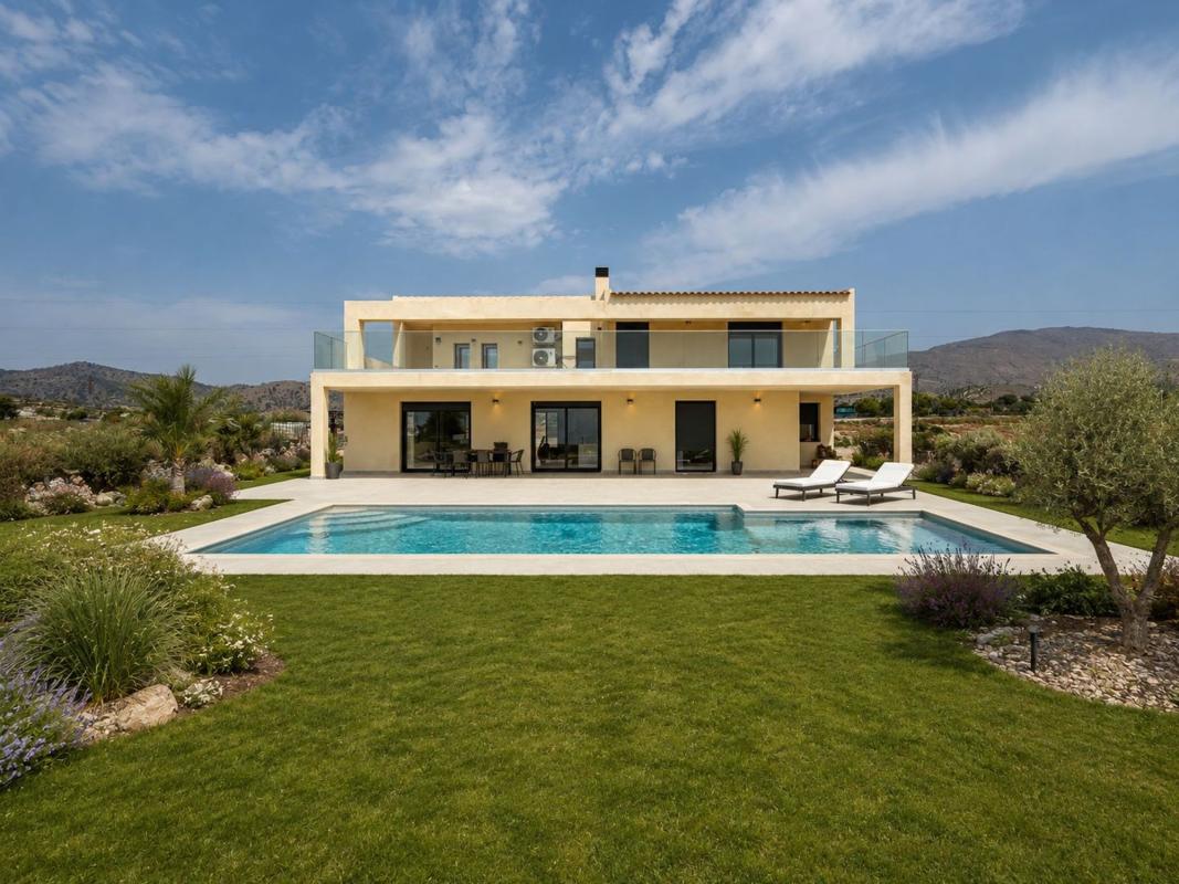 Properties for sale and rent in Spain photo 5