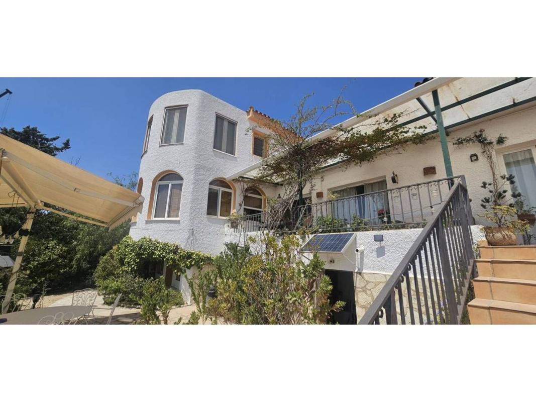Sale of independent chalet in Casa o chalet en Calle la Capitana, Colonia Escandinavia-Cautivador, Alfaz del Pi, Alfaz del Pi
 photo 5