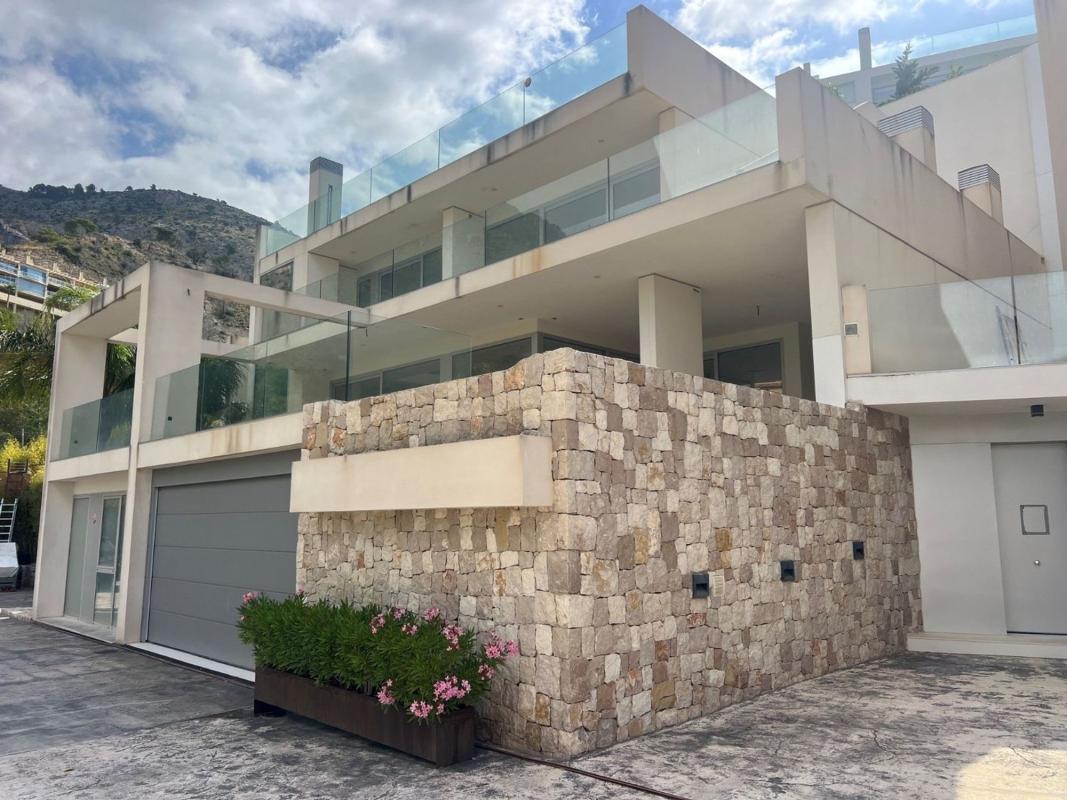 Venta de chalet independiente en Casa o chalet en Altea la Vella, Altea, Altea
photo 1