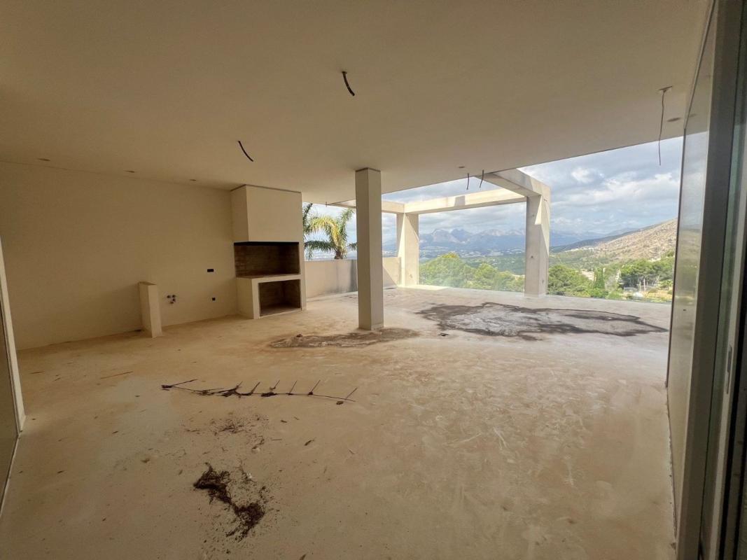 Venta de chalet independiente en Casa o chalet en Altea la Vella, Altea, Altea
photo 4