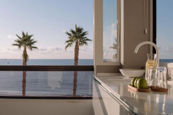 Venta de piso en Piso en Avenida del Puerto, 7, Platja Vila Joiosa, La Villajoyosa / Vila Joiosa, La Villajoyosa / Vila Joiosa
photo 1