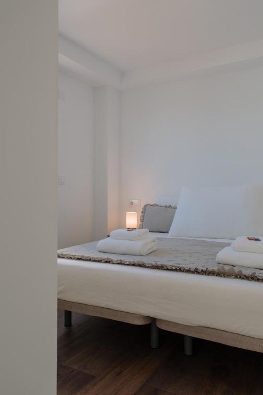 Venta de piso en Piso en Avenida del Puerto, 7, Platja Vila Joiosa, La Villajoyosa / Vila Joiosa, La Villajoyosa / Vila Joiosa
 photo 4