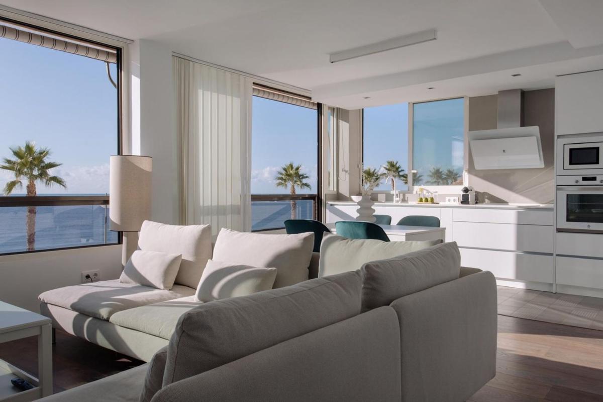 Venta de piso en Piso en Avenida del Puerto, 7, Platja Vila Joiosa, La Villajoyosa / Vila Joiosa, La Villajoyosa / Vila Joiosa
 photo 5