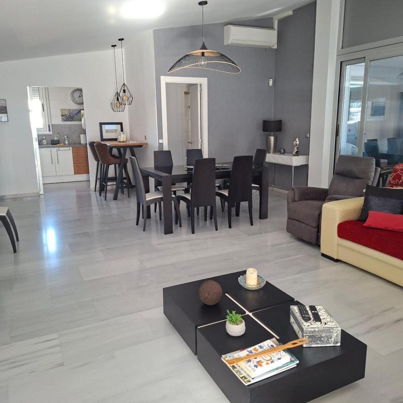 Venta de ático en  Ático en Mirador de la Cala - Benimar, La Villajoyosa / Vila Joiosa, La Villajoyosa / Vila Joiosa photo 2
