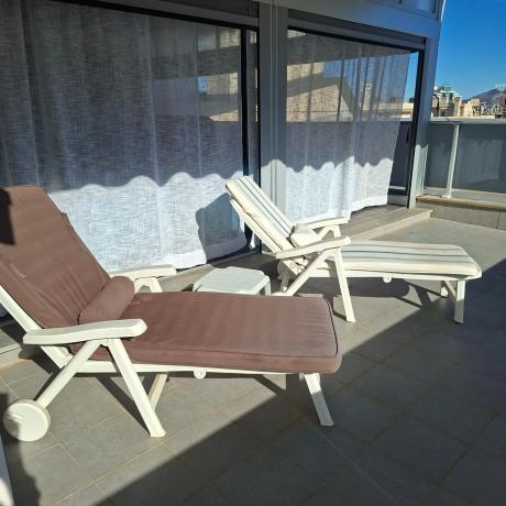 Ático en venta en Ático en Mirador de la Cala - Benimar, La Villajoyosa / Vila Joiosa, La Villajoyosa / Vila Joiosa thumbnail 3