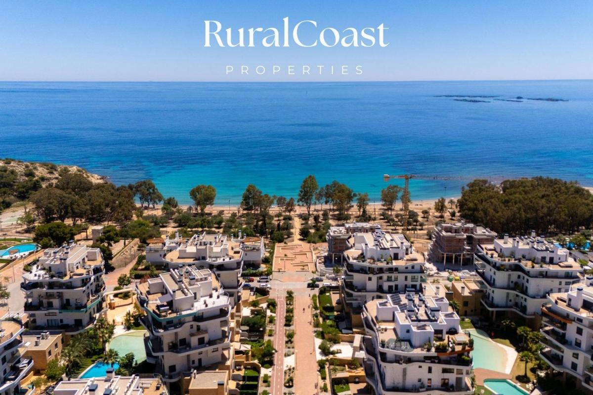 Venta de duplex en Dúplex en Calle Edeta, Platja de Torres, La Villajoyosa / Vila Joiosa, La Villajoyosa / Vila Joiosa photo 1
