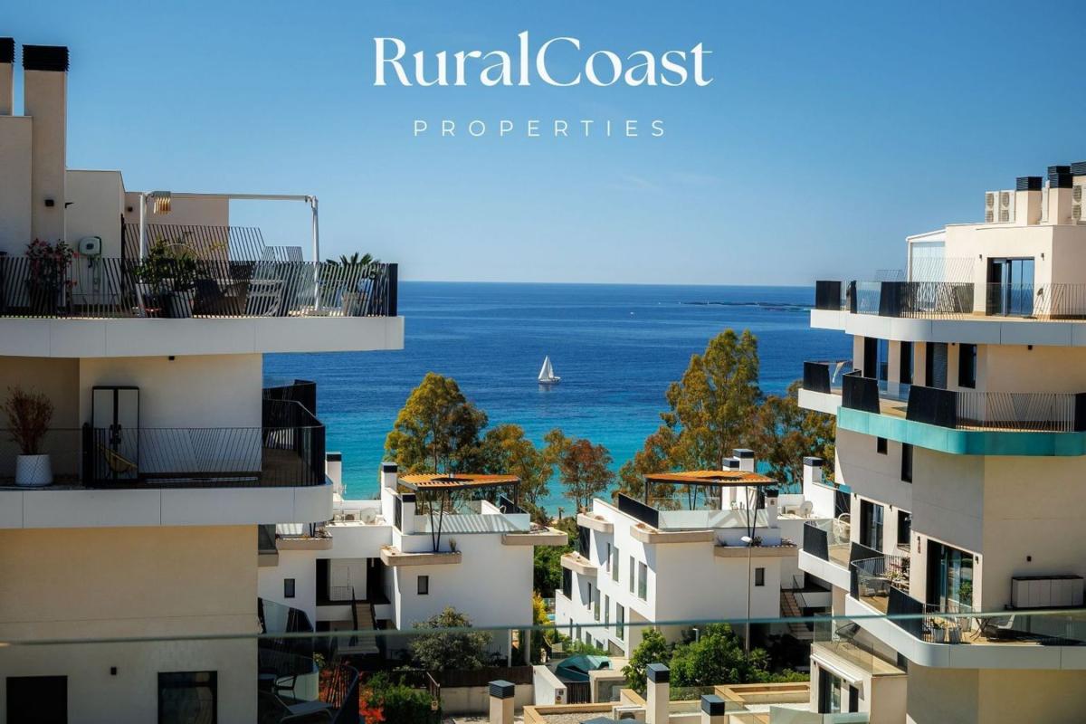 Venta de duplex en Dúplex en Calle Edeta, Platja de Torres, La Villajoyosa / Vila Joiosa, La Villajoyosa / Vila Joiosa photo 2