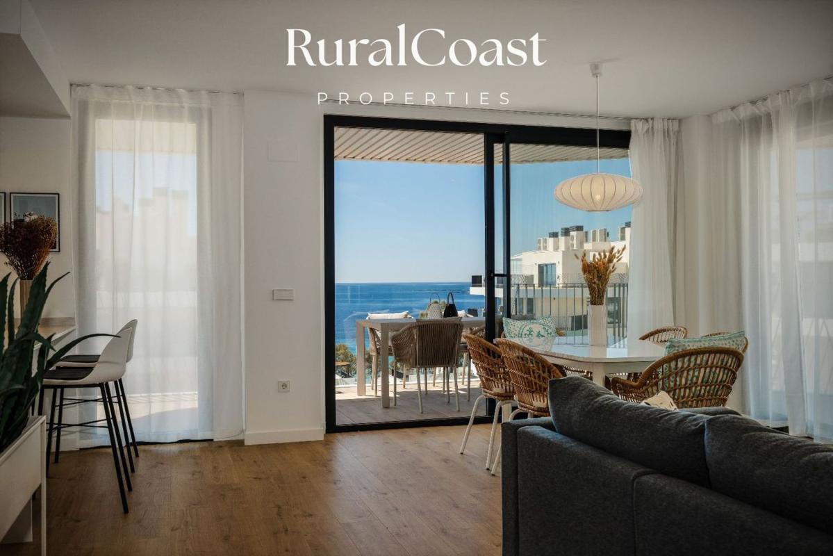 Venta de duplex en Dúplex en Calle Edeta, Platja de Torres, La Villajoyosa / Vila Joiosa, La Villajoyosa / Vila Joiosa photo 3