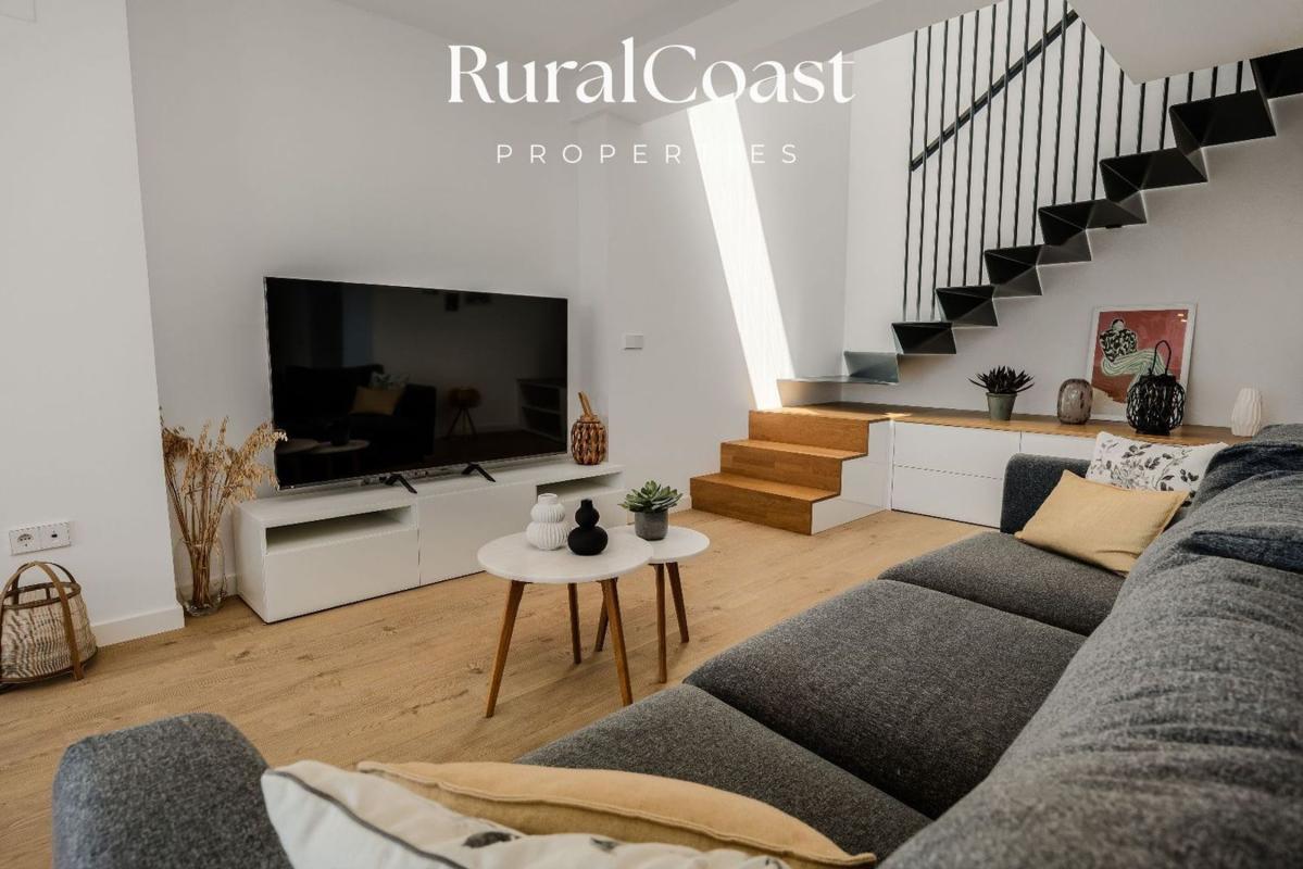 Venta de duplex en Dúplex en Calle Edeta, Platja de Torres, La Villajoyosa / Vila Joiosa, La Villajoyosa / Vila Joiosa photo 5
