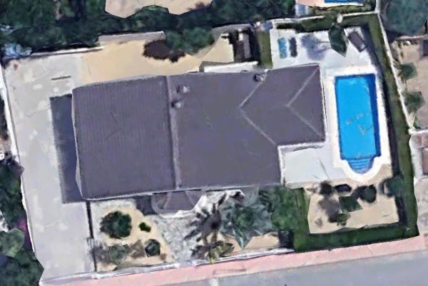 Casa o chalet independiente en Alfaz del Pi Pueblo-Urbanizaciones, Alfaz del Pi photo 3