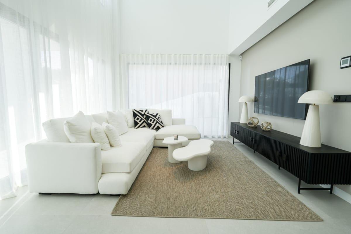 Sale of independent chalet in Casa o chalet en Casco urbano, Polop, Polop
photo 2