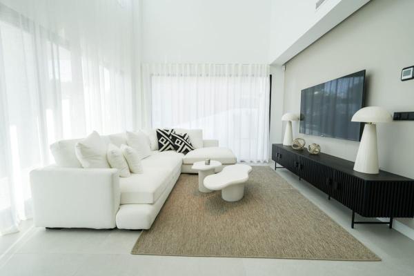 Chalet independiente en venta en Casa o chalet en Casco urbano, Polop, Polop
thumbnail 1