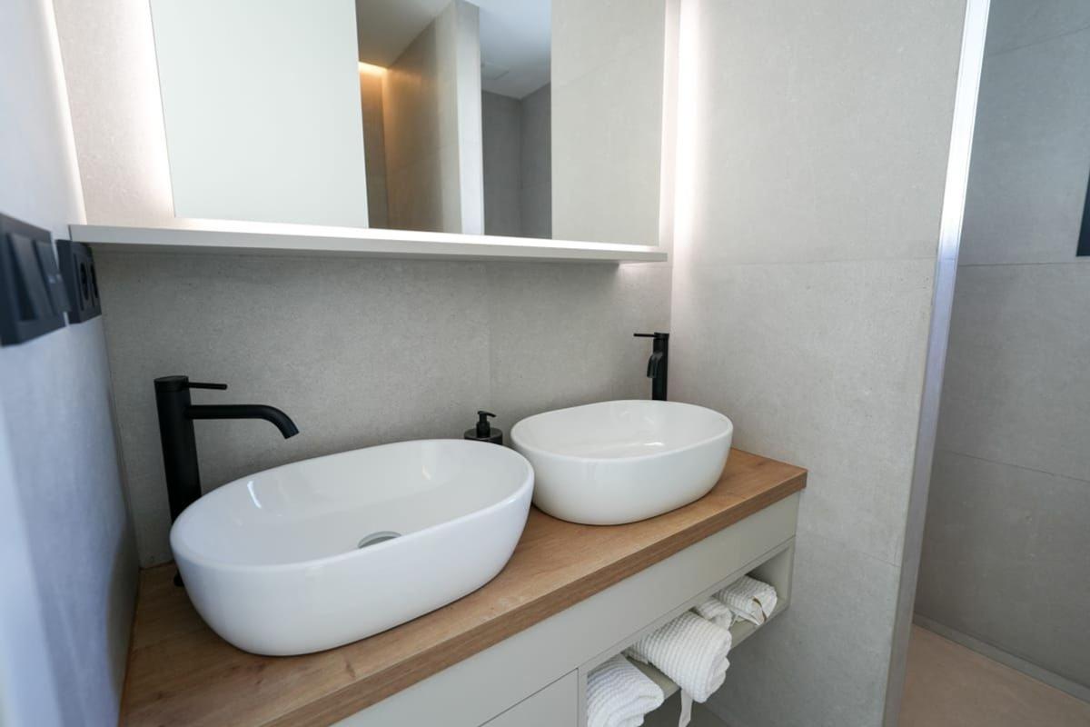 Sale of independent chalet in Casa o chalet en Casco urbano, Polop, Polop
photo 5