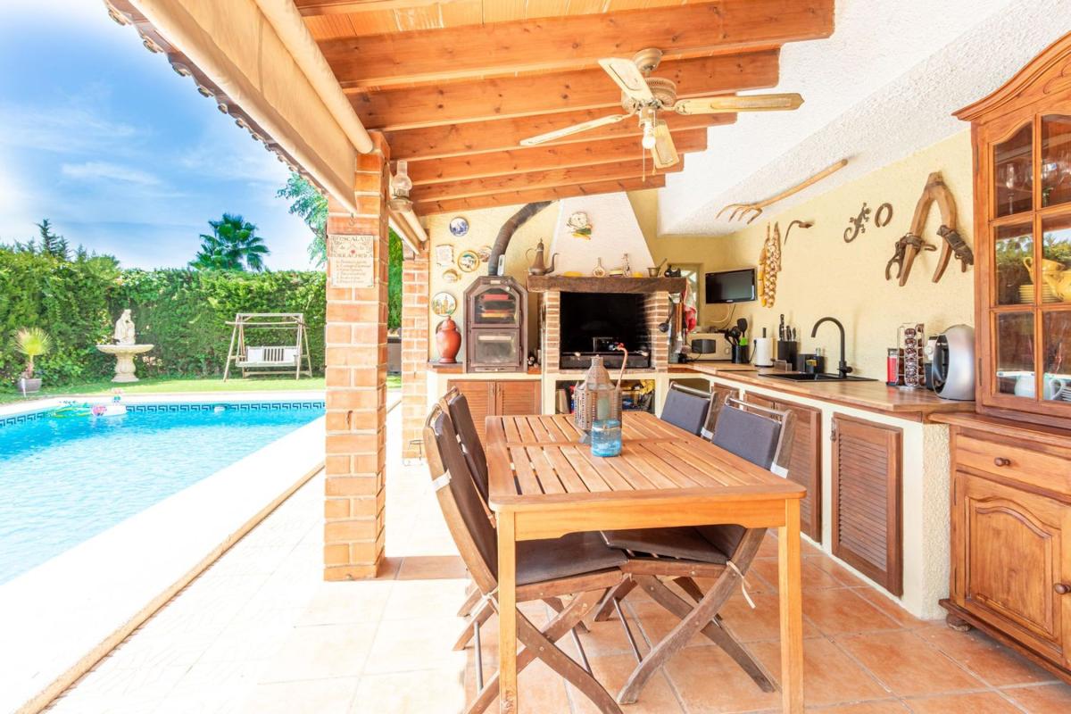 Properties for sale and rent in Spain photo 5