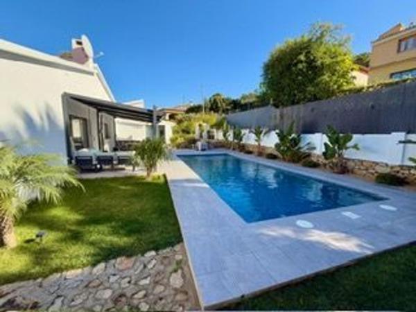 Casa o chalet independiente en Rumanía, Zona Sierra Helada, Benidorm thumbnail 2