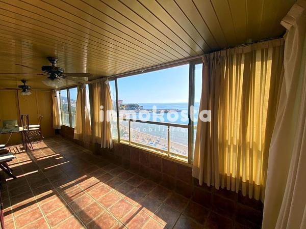 Ático en venta en Ático en Calle de Sant Pere, Centro Urbano, Benidorm, Benidorm thumbnail 1