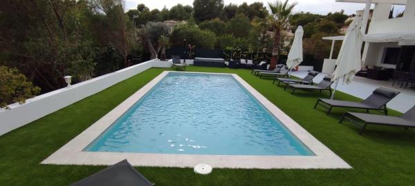 Casa o chalet independiente en Callosa d'En Sarria thumbnail 1