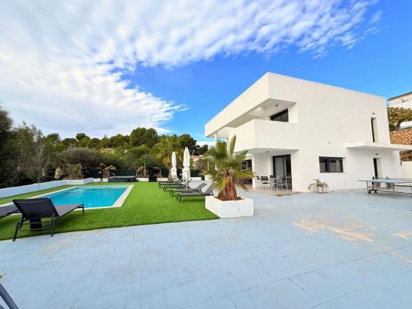 Casa o chalet independiente en Callosa d'En Sarria thumbnail 2