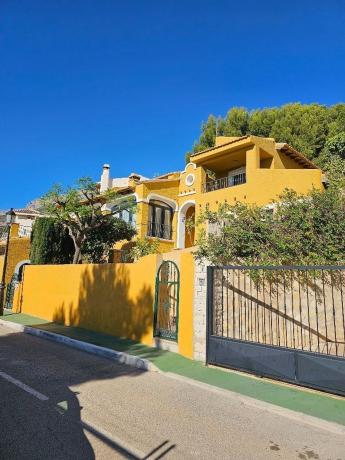 Casa o chalet independiente en Altea Hills, Altea photo 1