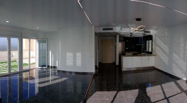 Дуплекс на продажу в Dúplex en Zona Sierra Helada, Benidorm, Бенидорм photo 1