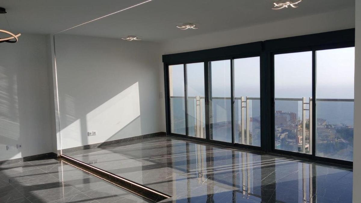 Продажа дуплекса на Dúplex en Zona Sierra Helada, Benidorm, Бенидорм photo 5